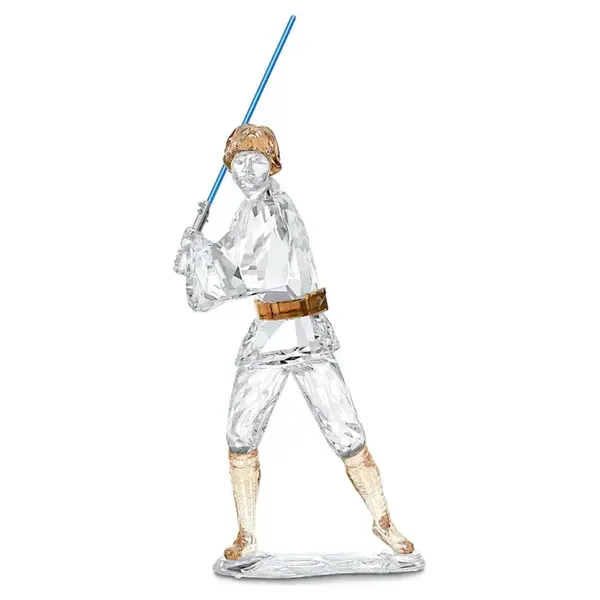 Star Wars – Luke Skywalker Baxter's Fine Jewelry Warwick, RI