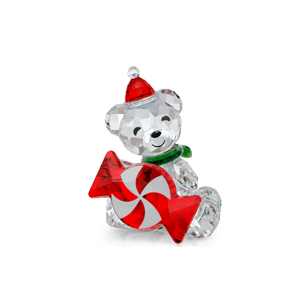 Kris Bear Christmas Annual Edition 2021 Baxter's Fine Jewelry Warwick, RI