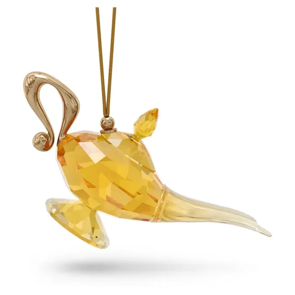 Aladdin Magic Lamp Ornament Baxter's Fine Jewelry Warwick, RI