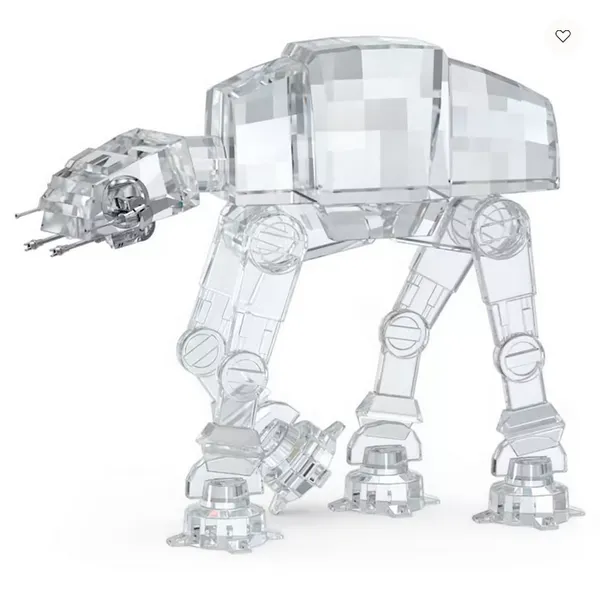 Star Wars AT-AT Walker Baxter's Fine Jewelry Warwick, RI