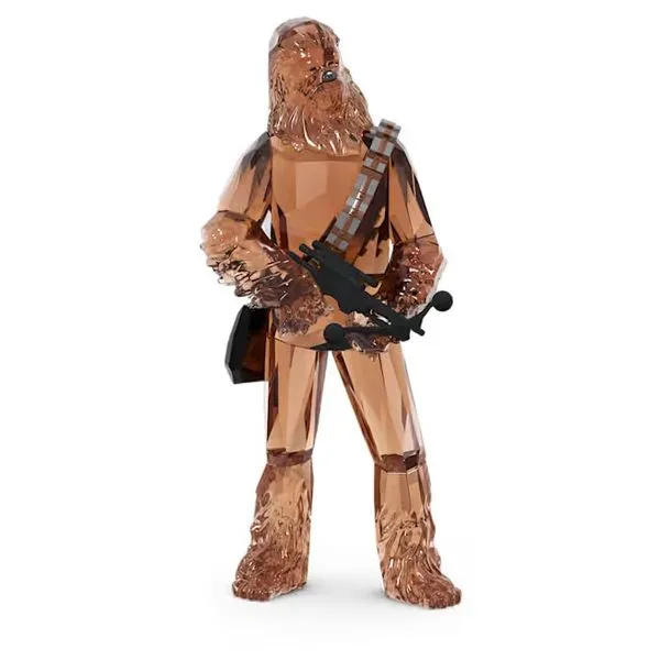 Star Wars Chewbacca Baxter's Fine Jewelry Warwick, RI