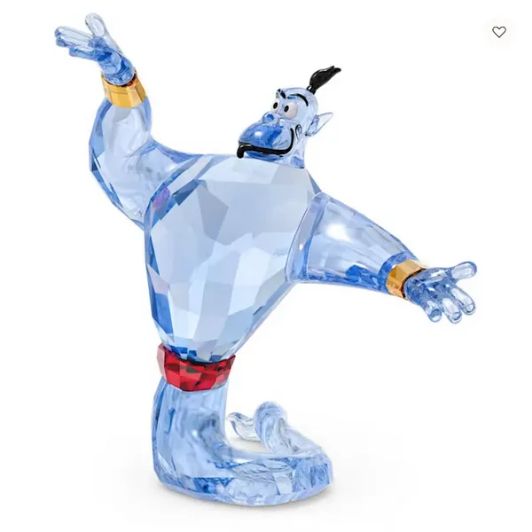 Aladdin Genie