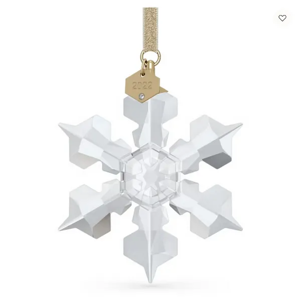 Annual Edition 2022 Ornament