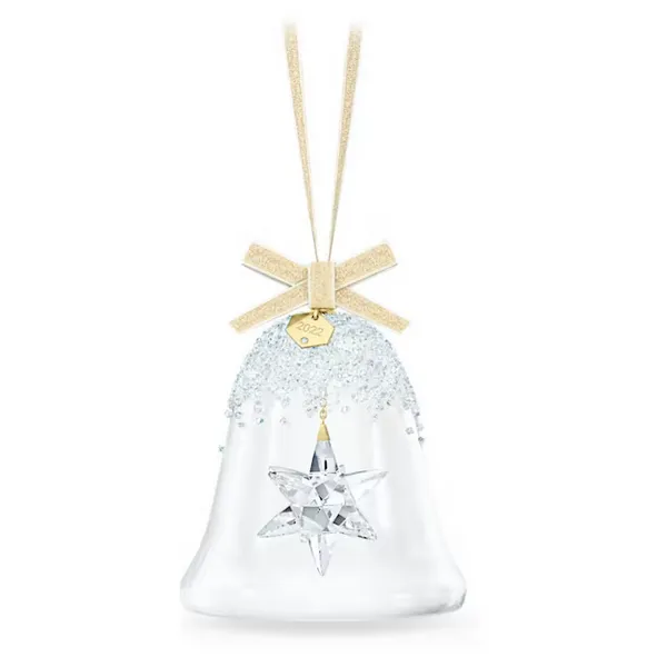 Annual Edition 2022 Bell Ornament