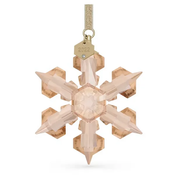 Festive Annual Edition 2022 Ornament