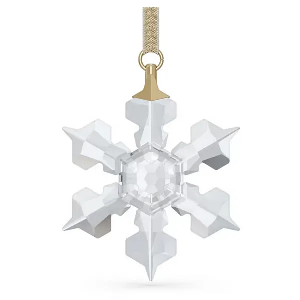 Little Snowflake Ornament Baxter's Fine Jewelry Warwick, RI