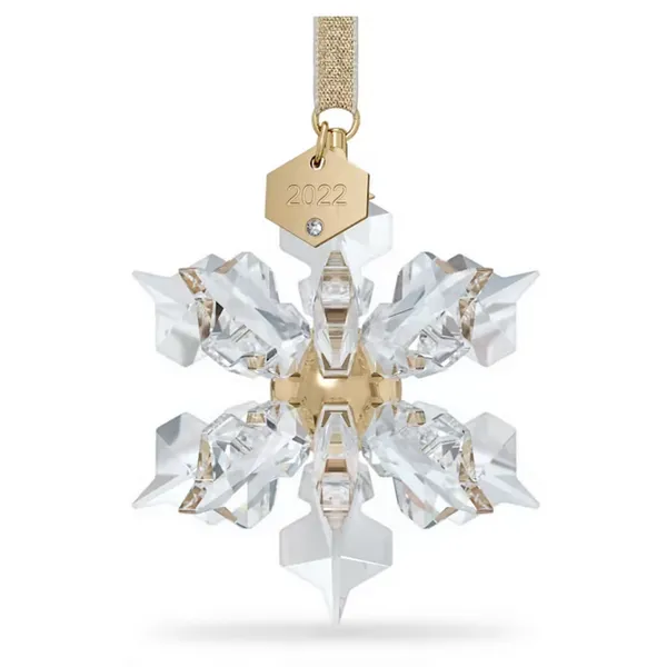 Annual Edition 2022 3D Ornament Baxter's Fine Jewelry Warwick, RI