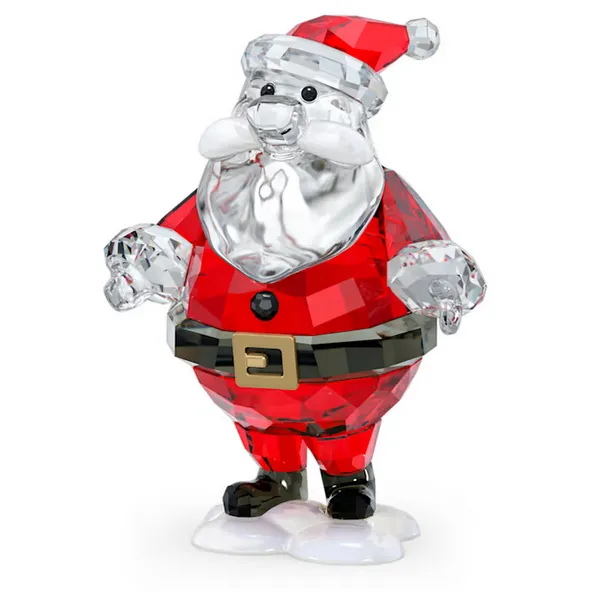 Holiday Cheers Santa Claus Baxter's Fine Jewelry Warwick, RI