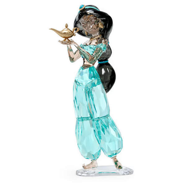 Aladdin Princess Jasmine Annual Edition 2022 Baxter's Fine Jewelry Warwick, RI