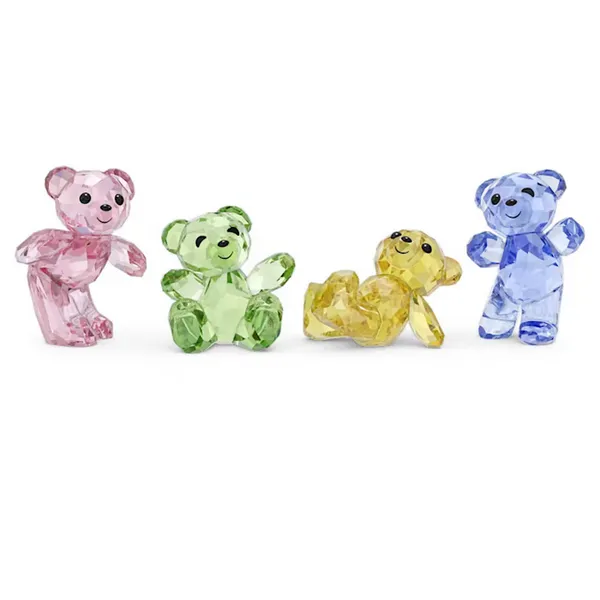 Kris Bear 30th Anniversary Set Baxter's Fine Jewelry Warwick, RI