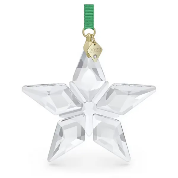 Annual Edition Ornament 2023 Baxter's Fine Jewelry Warwick, RI