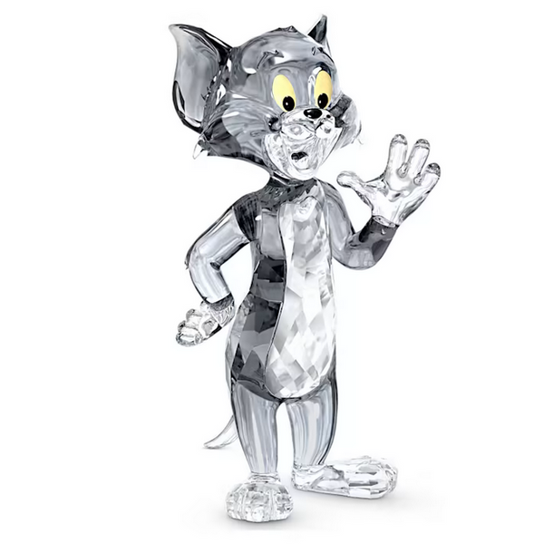 Tom and Jerry: Tom Baxter's Fine Jewelry Warwick, RI