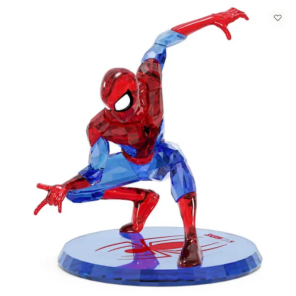 Marvel Spider-Man Baxter's Fine Jewelry Warwick, RI