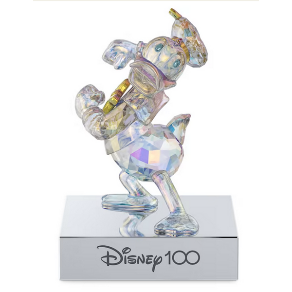 Disney100 Donald Duck Baxter's Fine Jewelry Warwick, RI