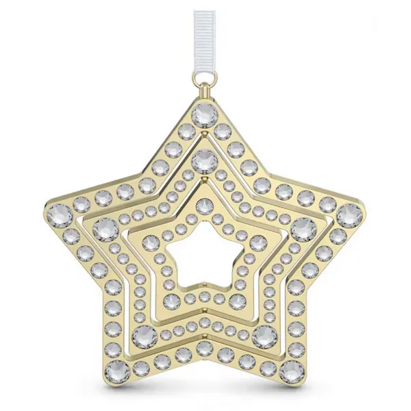 Holiday Magic Star Ornament Large Baxter's Fine Jewelry Warwick, RI