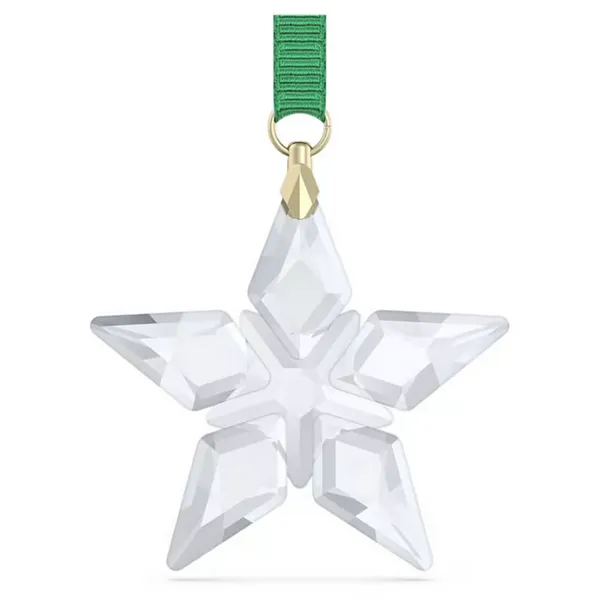 Annual Edition Little Star Ornament 2023 Baxter's Fine Jewelry Warwick, RI
