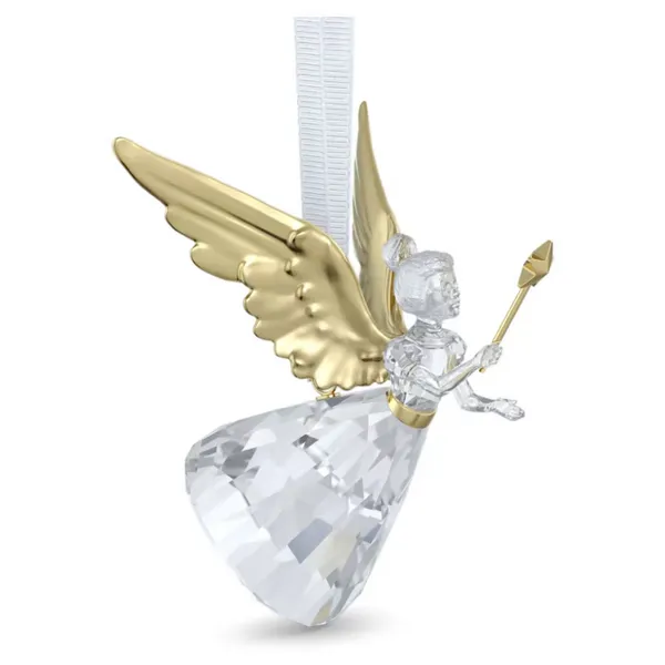 Holiday Magic Angel Ornament Baxter's Fine Jewelry Warwick, RI