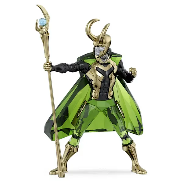 Marvel Loki Baxter's Fine Jewelry Warwick, RI