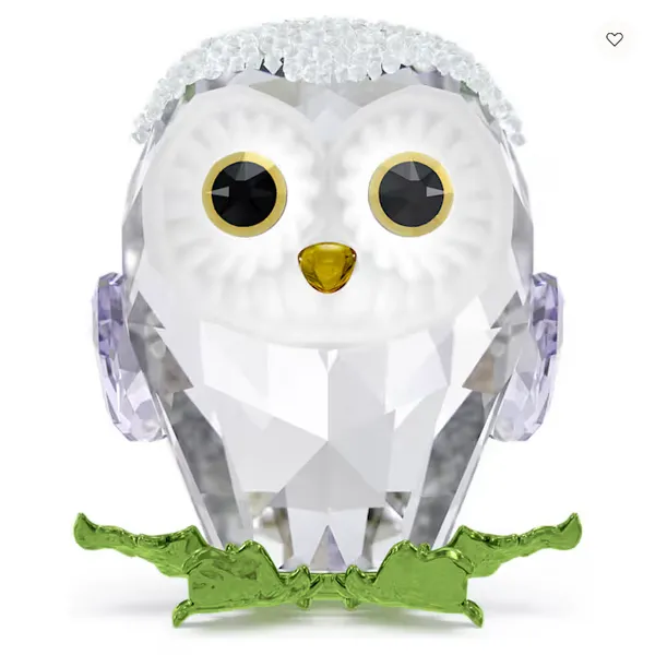 Idyllia Baby Owl Baxter's Fine Jewelry Warwick, RI