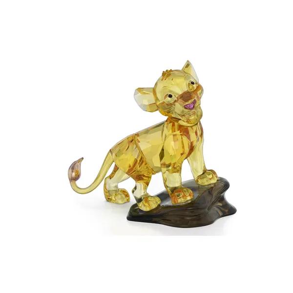 The Lion King Simba Baxter's Fine Jewelry Warwick, RI