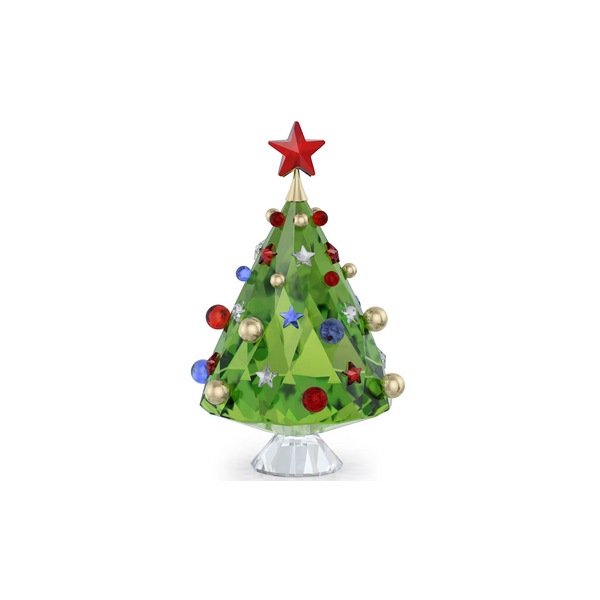 Holiday Cheers Tree Baxter's Fine Jewelry Warwick, RI