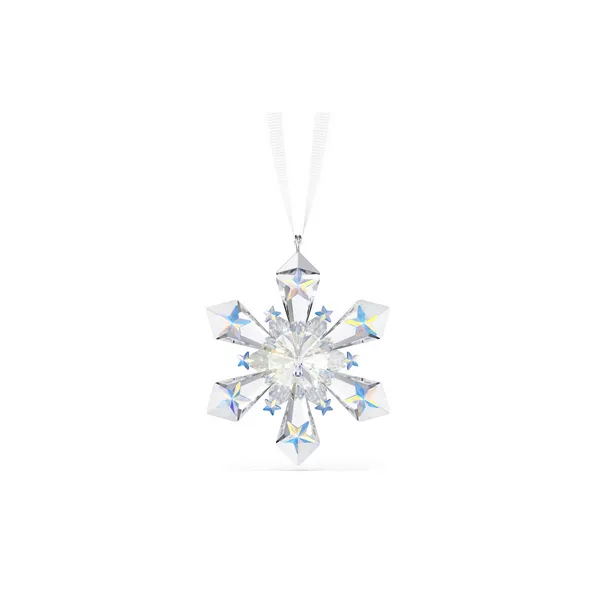 Holiday Magic Classics Star Ornament Baxter's Fine Jewelry Warwick, RI
