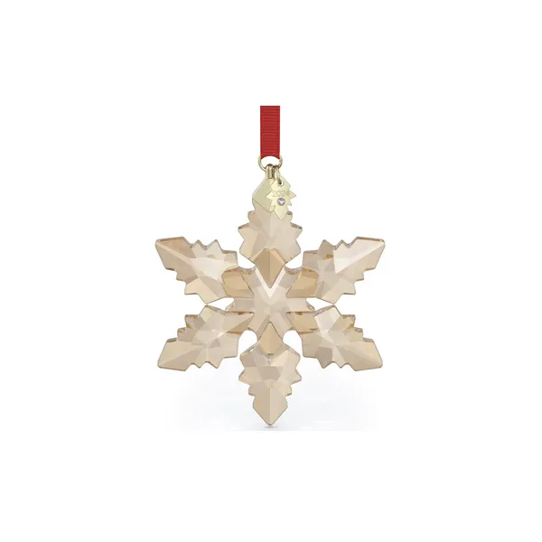 Annual Edition Festive Ornament 2024 Baxter's Fine Jewelry Warwick, RI