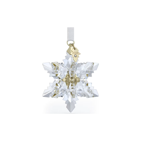 Annual Edition 3D Ornament 2024 Baxter's Fine Jewelry Warwick, RI