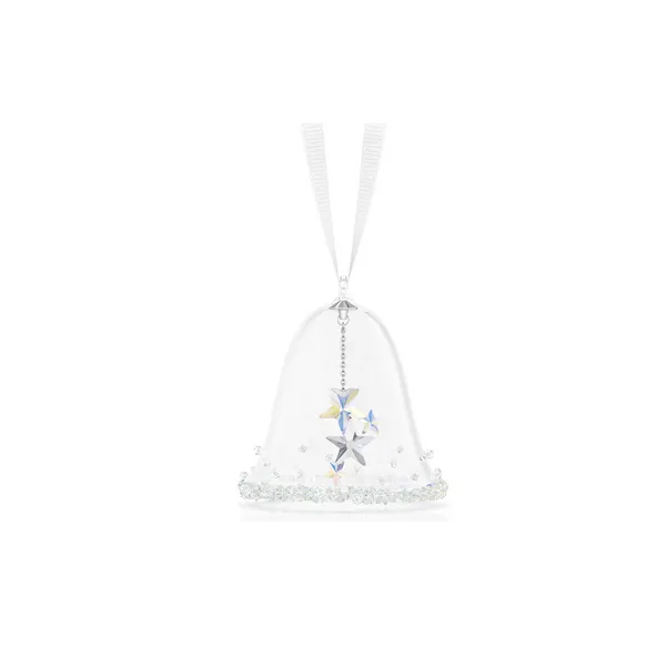Holiday Magic Classics Bell Ornament Baxter's Fine Jewelry Warwick, RI