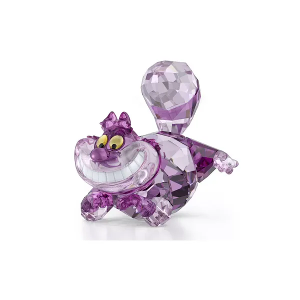 Alice In Wonderland Cheshire Cat Baxter's Fine Jewelry Warwick, RI