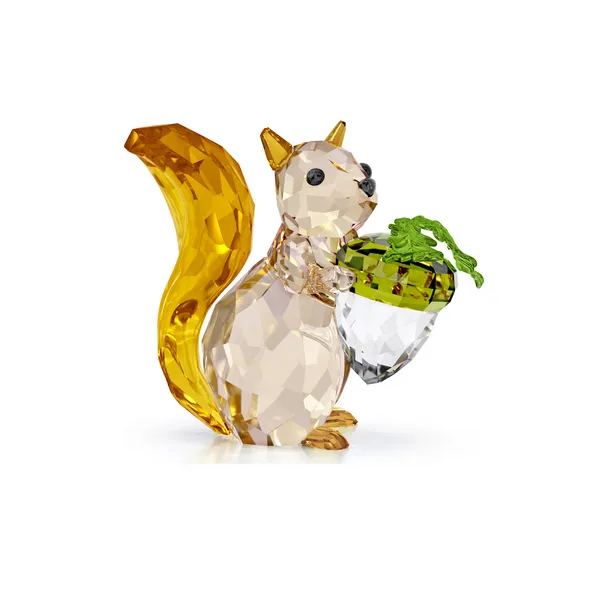 Idyllia Squirrel and Acorn Baxter's Fine Jewelry Warwick, RI