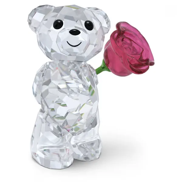 Kris Bear A Rose with Love Baxter's Fine Jewelry Warwick, RI