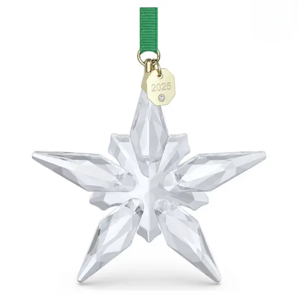 Annual Edition Ornament 2025 Baxter's Fine Jewelry Warwick, RI
