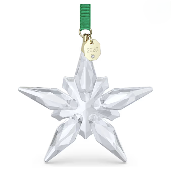 Annual Edition Ornament 2025 Baxter's Fine Jewelry Warwick, RI