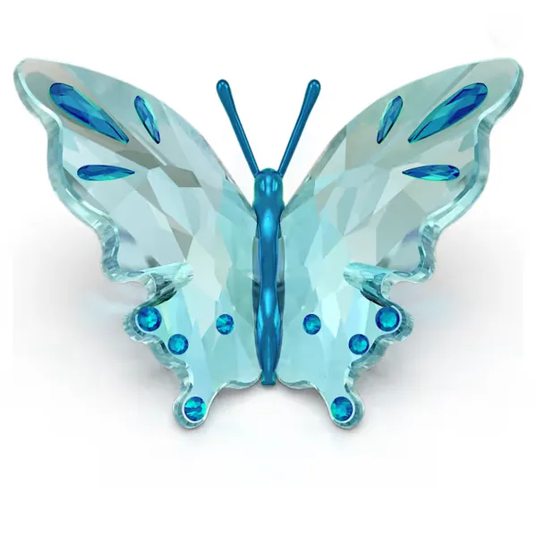 Idyllia Butterfly Turquoise Baxter's Fine Jewelry Warwick, RI