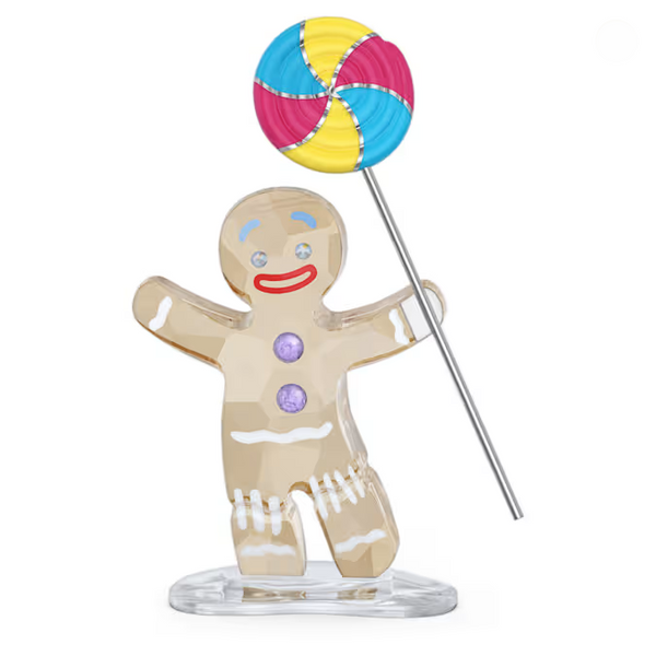 Shrek Gingy Baxter's Fine Jewelry Warwick, RI