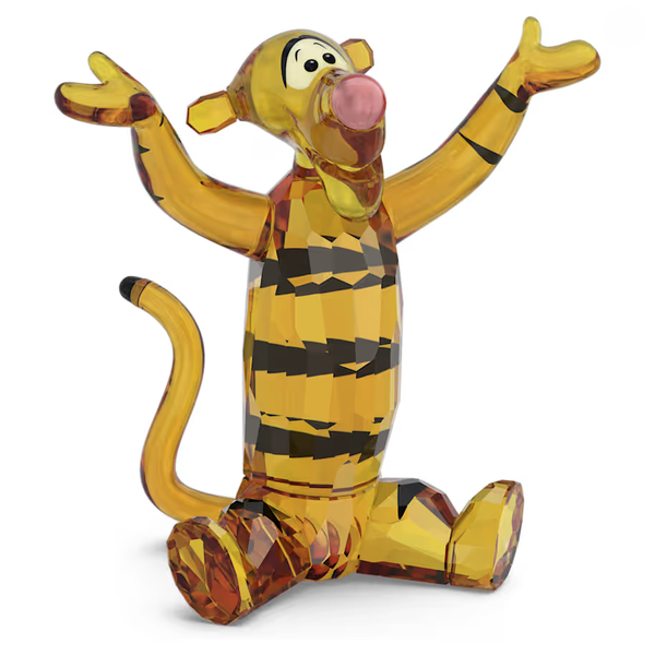 Winnie The Pooh Tigger Baxter's Fine Jewelry Warwick, RI