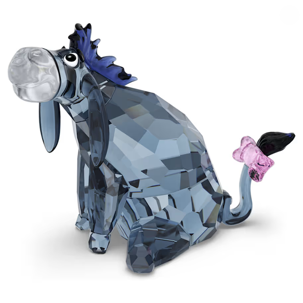 Winnie The Pooh Eeyore Baxter's Fine Jewelry Warwick, RI