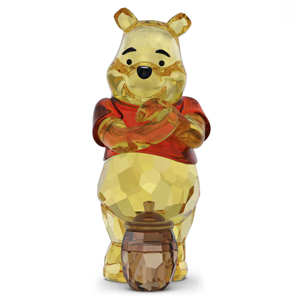 Winnie The Pooh Baxter's Fine Jewelry Warwick, RI