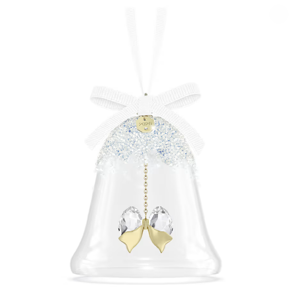 Annual Edition Bell Ornament 2026 Baxter's Fine Jewelry Warwick, RI