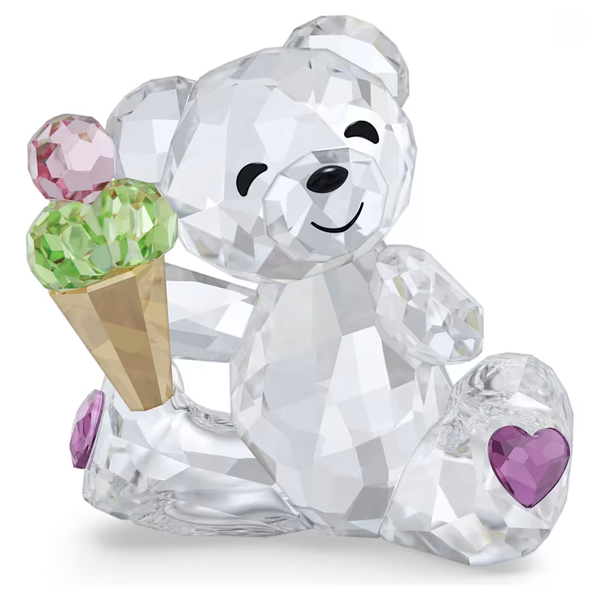 Kris Bear Scoops of Joy Baxter's Fine Jewelry Warwick, RI