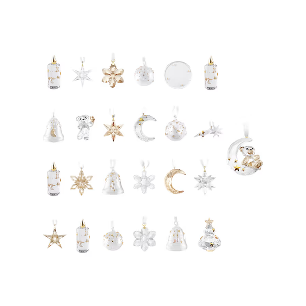 Annual Edition Advent Calendar 2026 Image 3 Baxter's Fine Jewelry Warwick, RI