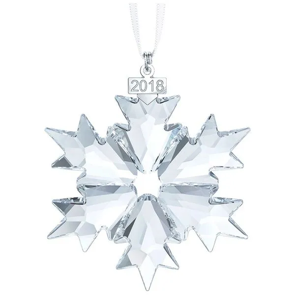 Annual Edition Ornament 2018 similar item image