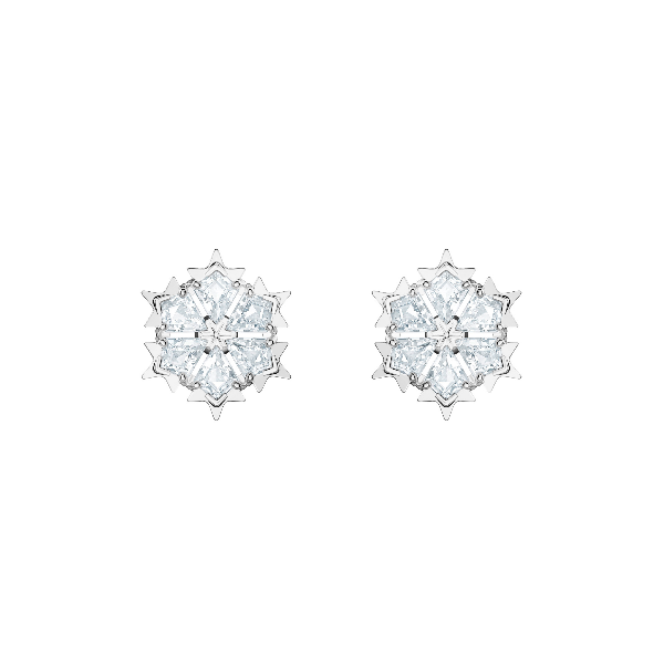 TIMELESS ELEGANCE STUD EARRINGS Baxter's Fine Jewelry Warwick, RI