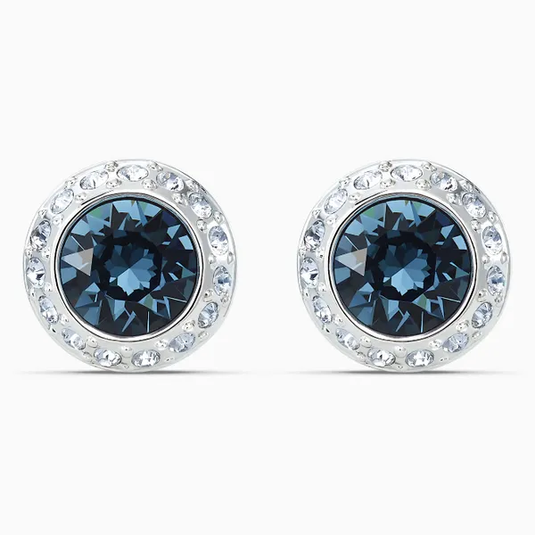Angelic Stud Pierced Earrings Baxter's Fine Jewelry Warwick, RI