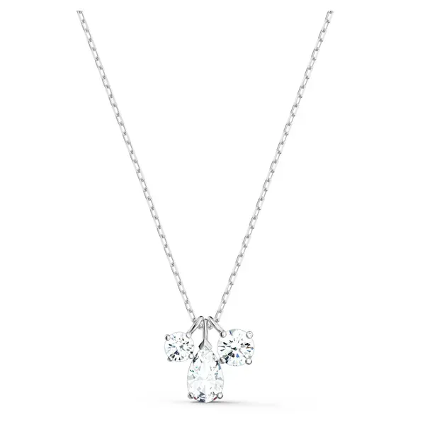 Attract pendant
