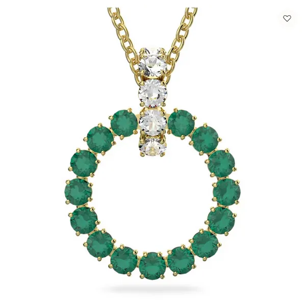 Exalta Pendant