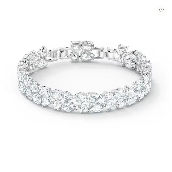 Tennis Deluxe Bracelet