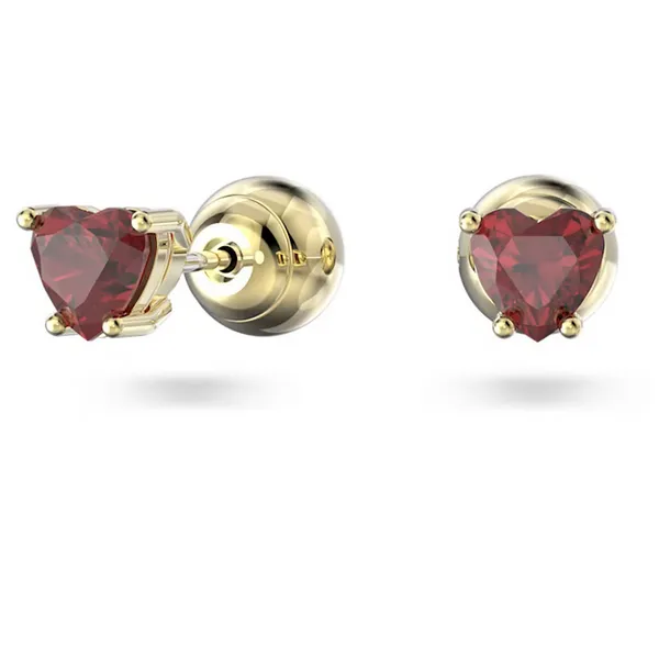 Swarovski Stilla Stud Earrings 001 705 02491 Warwick Baxter s