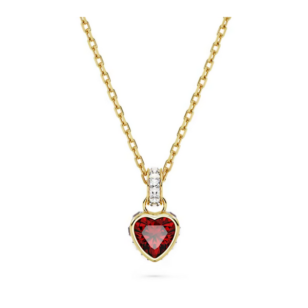 Stilla Heart Pendant Baxter's Fine Jewelry Warwick, RI